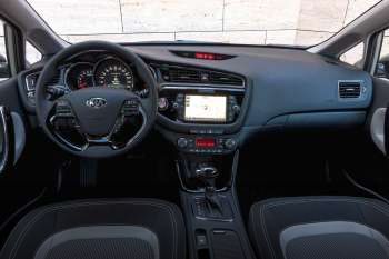 Kia Ceed SW