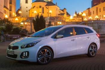 Kia Ceed SW