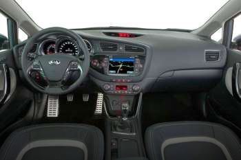 Kia Ceed 2012