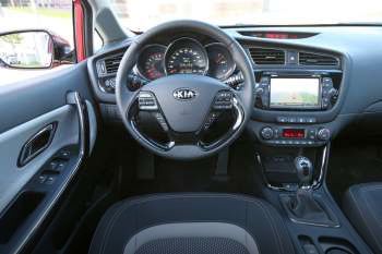 Kia Ceed 1.6 GDI Business Pack