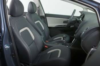 Kia Ceed 1.6 GDI BusinessLine