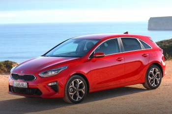 Kia Ceed 2018