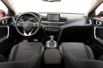 Kia Ceed 1.6 CRDi ExecutiveLine