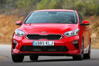 Kia Ceed 2018