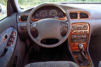 Kia Clarus 1999