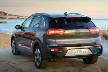 Kia Niro 2019