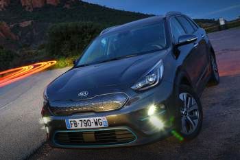 Kia e-Niro