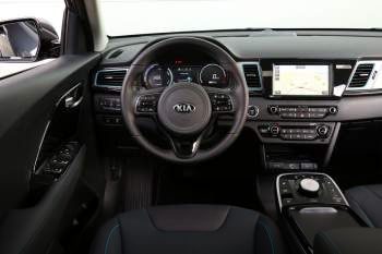 Kia Niro 2019