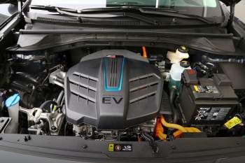 Kia E-Niro 64kWh ExecutiveLine