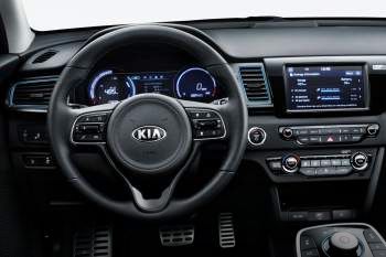 Kia E-Niro 64kWh ExecutiveLine