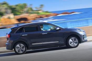 Kia Niro 2019