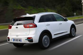 Kia e-Niro