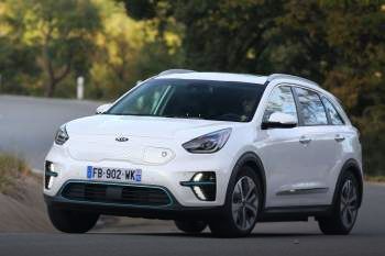 Kia e-Niro