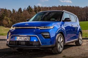 Kia Soul 2019