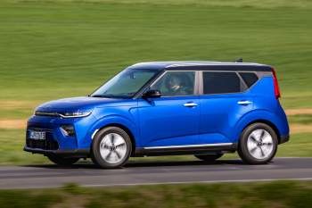 Kia Soul 2019