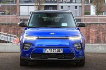 Kia Soul 2019