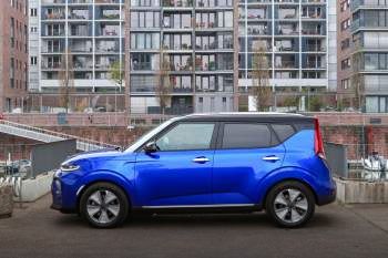 Kia e-Soul