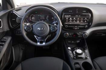 Kia e-Soul