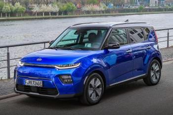 Kia Soul 2019