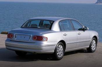 Kia Opirus 2003