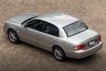 Kia Opirus 2003