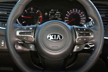 Kia Optima 2014