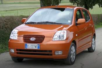 Kia Picanto 1.0 L