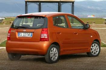 Kia Picanto 1.1 LX