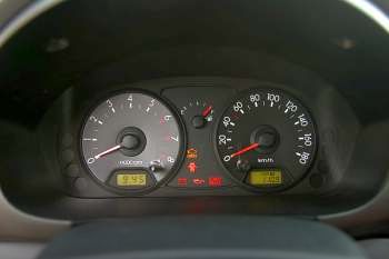 Kia Picanto 2004