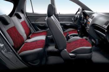 Kia Picanto 1.1 X-clusive