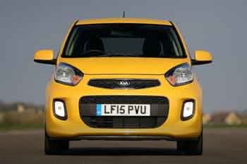 Kia Picanto 2015