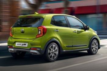 Kia Picanto 2020