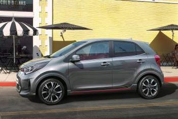 Kia Picanto 2020