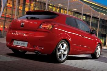 Kia Ceed 2010