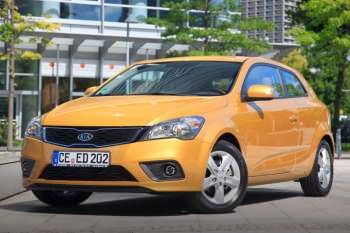 Kia Pro_Ceed 1.6 CVVT Seven Sport