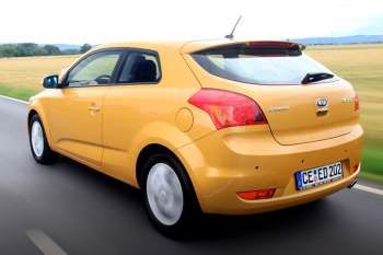 Kia Pro_Ceed 1.6 CVVT Seven Sport