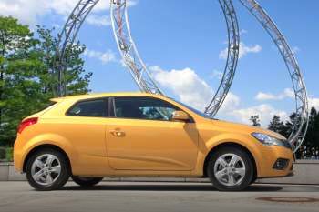 Kia Pro_Ceed 1.6 CRDi 128 Brooklyn Sport