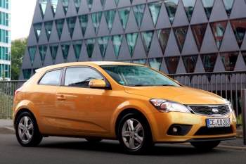 Kia Pro_Ceed 1.6 CVVT Brooklyn Sport