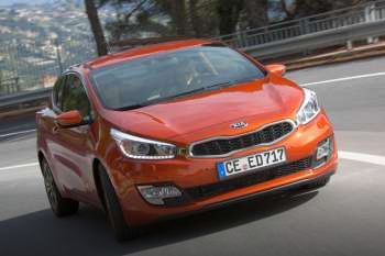 Kia Pro_Ceed 1.6 GDI ExecutiveLine