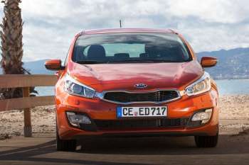 Kia Ceed 2013