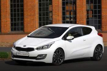 Kia Ceed 2013