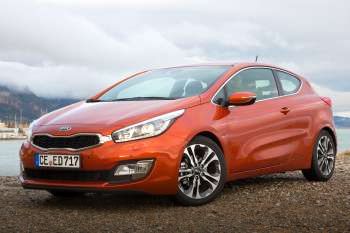 Kia Ceed 2013