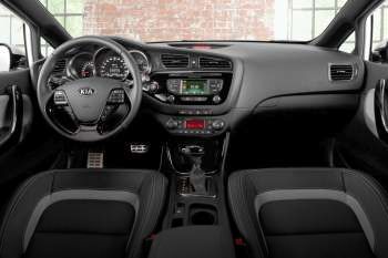 Kia Ceed 2013