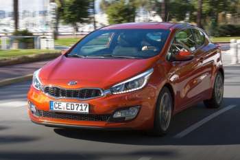 Kia Ceed 2013