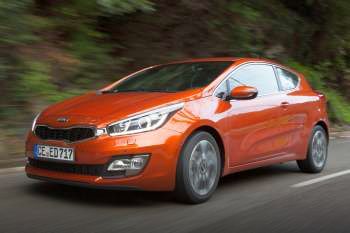 Kia Ceed 2013