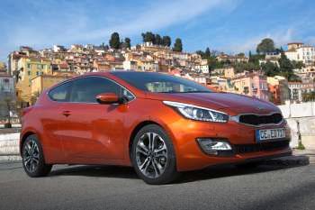 Kia Ceed 2013