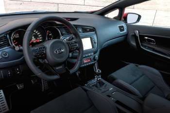 Kia Pro_Ceed 1.0 T-GDI 120hp GT-Line