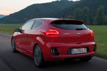 Kia Pro_Ceed 1.0 T-GDI 120hp GT-Line