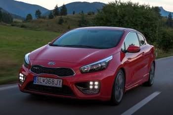 Kia Ceed 2015