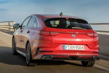 Kia ProCeed 1.0 T-GDi GT-PlusLine